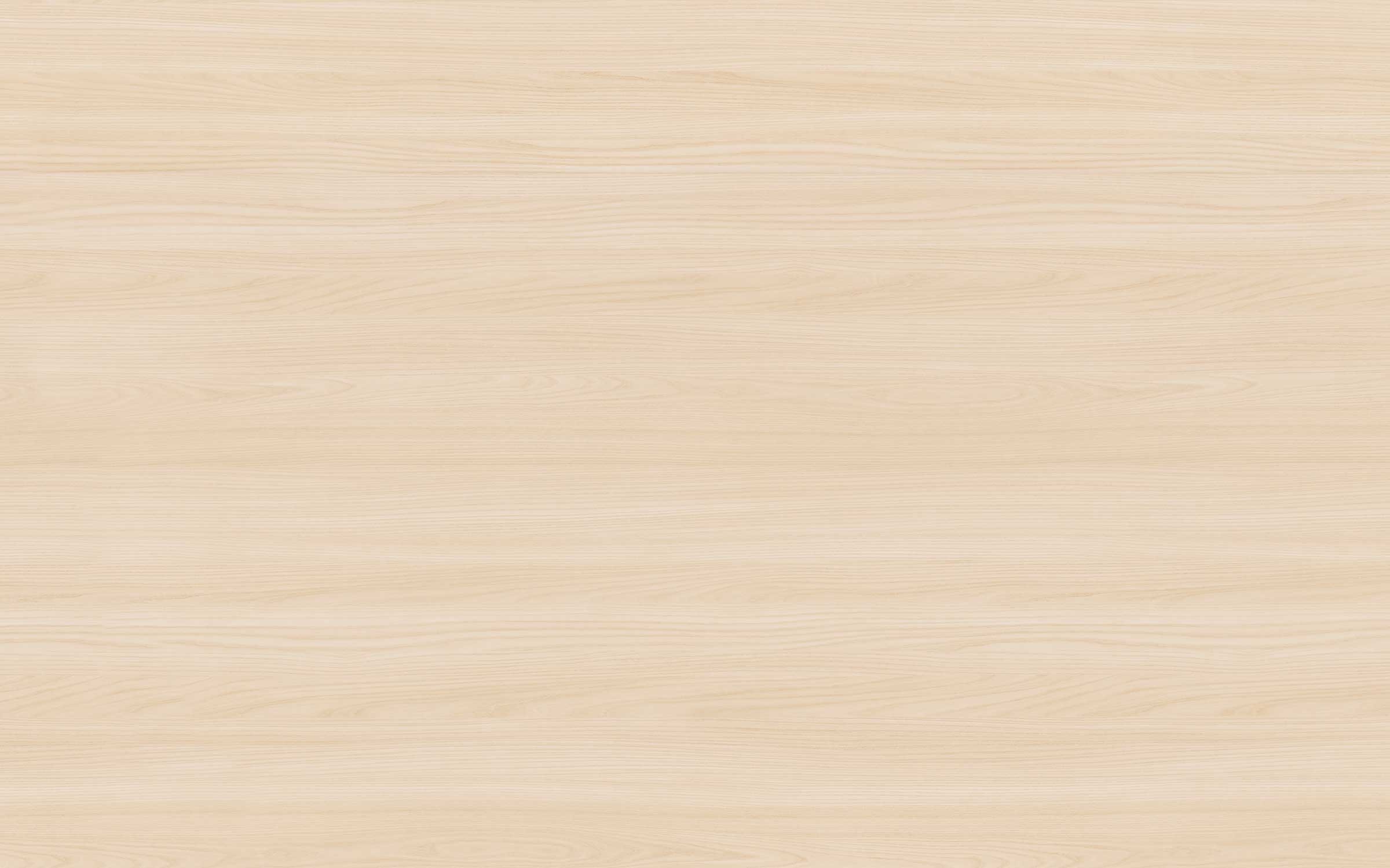Laminate provides light wood grain finish Wood Industry